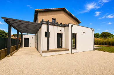 Maison 6 pièces 1095000 €