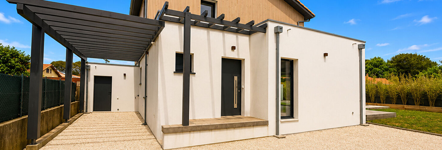 Maison 6 Pièces 150 m² à vendre à Capbreton (40130)