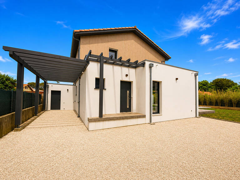 Maison Capbreton 6 pièce(s) 150 m2 — photo 1
