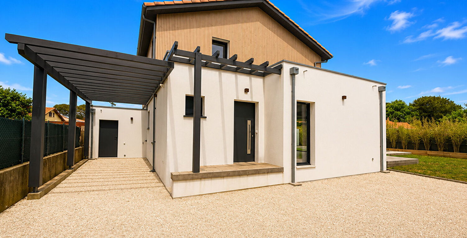 Maison Capbreton 6 pièce(s) 150 m2 — photo 1
