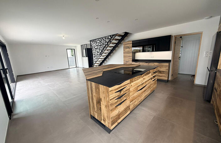 Maison Capbreton 6 pièce(s) 150 m2 — photo 4