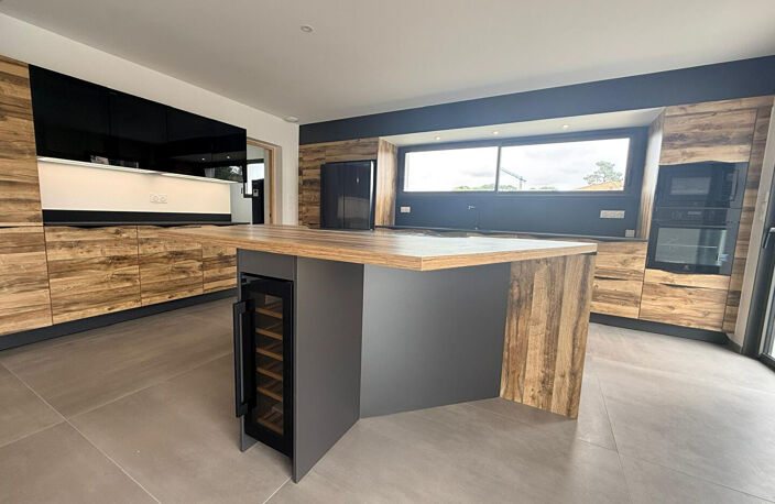 Maison Capbreton 6 pièce(s) 150 m2 — photo 5