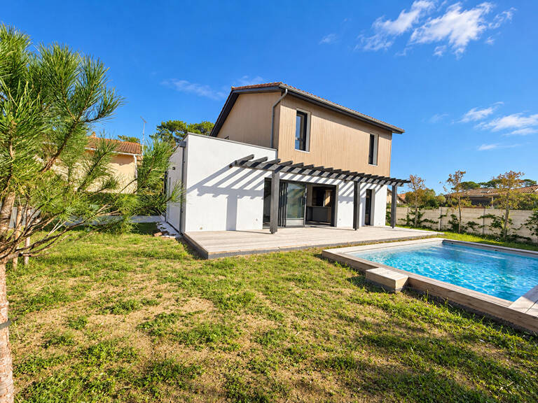 Maison Capbreton 6 pièce(s) 150 m2 — photo 1