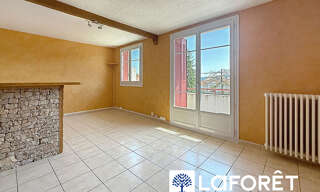 Appartement 3 Pièces 63 m² à louer à Bourgoin-Jallieu (38300)