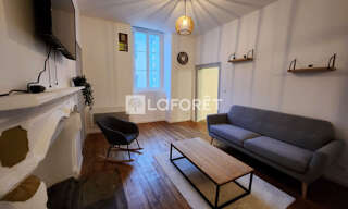 Appartement 2 Pièces 51 m² à louer à Chambéry (73000)