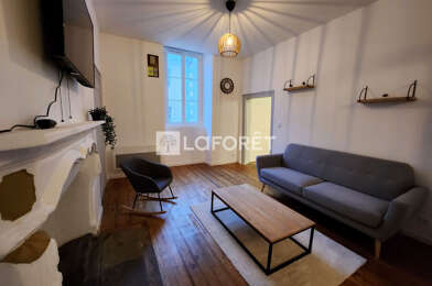 Appartement 2 pièces 670 €