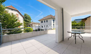 Appartement 4 Pièces 84 m² à vendre à Chambéry (73000)