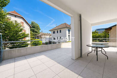 Appartement 4 pièces 315000 €