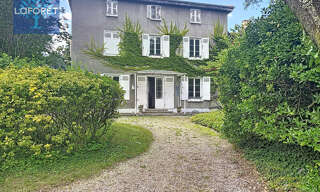 Maison 10 Pièces 336 m² à vendre à Irigny (69540)