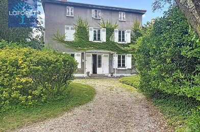 Maison 10 pièces 990000 €