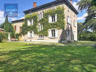 Maison Irigny 10 pièce(s) 336 m2 — photo 2