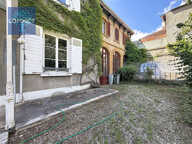 Maison Irigny 10 pièce(s) 336 m2 — photo 3