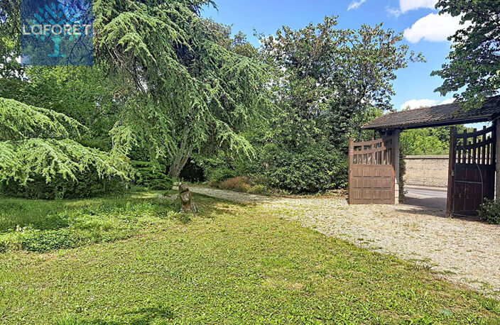 Maison Irigny 10 pièce(s) 336 m2 — photo 4
