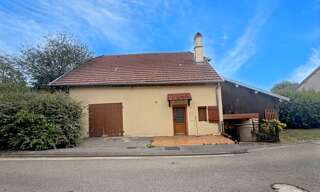 Maison 3 Pièces 63 m² à vendre à Chemaudin et Vaux (25320)