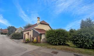Maison 3 Pièces 63 m² à vendre à Chemaudin et Vaux (25320)