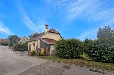 Maison 3 pièces 161000 €