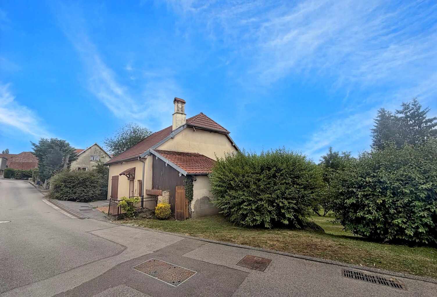 EXCLUSIVITÉ - AVIS AUX AMATEURS DE RÉNOVATION ET DE BEAUX PROJETS ! — photo 1