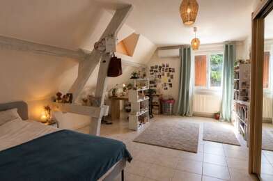 Maison 8 pièces 199900 €