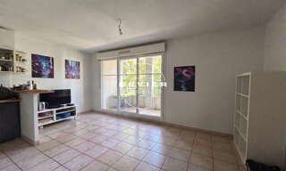 Appartement 2 Pièces 31 m² à vendre à Montpellier (34000)