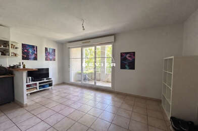 Appartement 2 pièces 135000 €