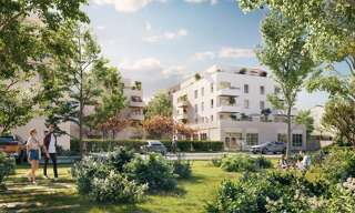 Appartement neuf   m² à vendre à Saint-Leu-la-Forêt (95320)