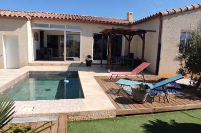 Maison 5 pièces 355000 €