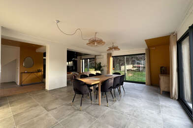 Maison 5 pièces 650000 €