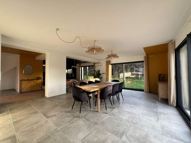 MAISON INDIVIDUELLE NEUVE — photo du bien