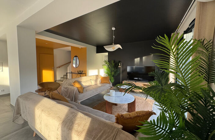 MAISON INDIVIDUELLE NEUVE — photo 3