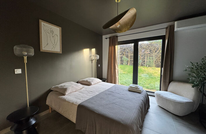 MAISON INDIVIDUELLE NEUVE — photo 4