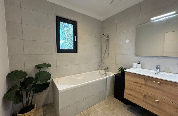 MAISON INDIVIDUELLE NEUVE — photo 5