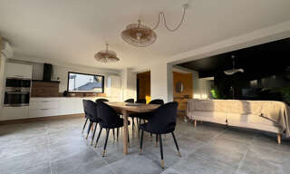 Maison 5 Pièces 150 m² à vendre à Francheville (69340)