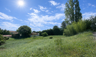 Terrain  300 m² à vendre à Lentilly (69210)