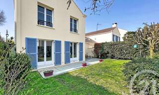 Maison 5 Pièces 111 m² à vendre à Fresnes (94260)