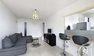 Appartement 3 Pièces 52 m² à vendre à Thiais (94320)