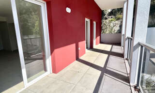 Appartement 3 Pièces 73 m² à vendre à Nice (06100)
