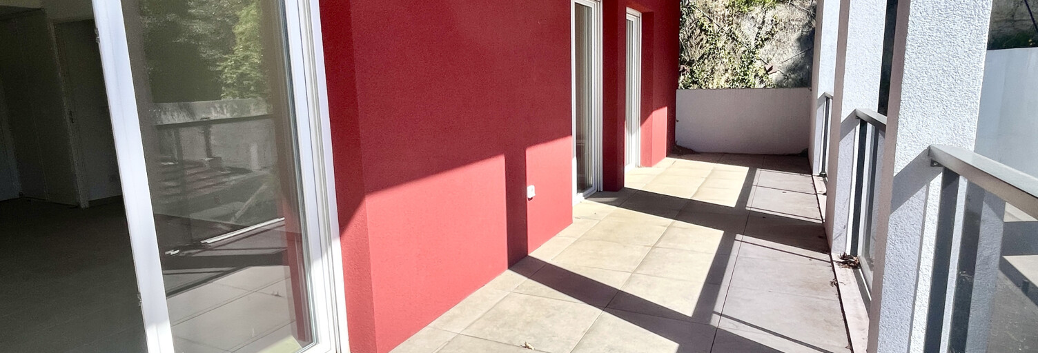 Appartement 3 Pièces 73 m² à vendre à Nice (06100)
