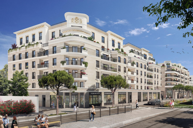 Appartement 1 pièces 217900 €
