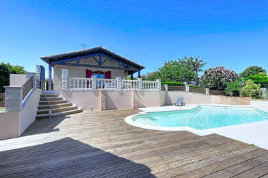 Maison 4 pièces 375000 €