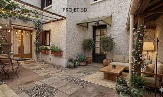 Maison 4 Pièces 92 m² à vendre à Sathonay-Village (69580)