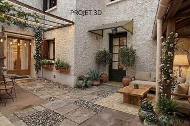Maison 4 pièces 189000 €