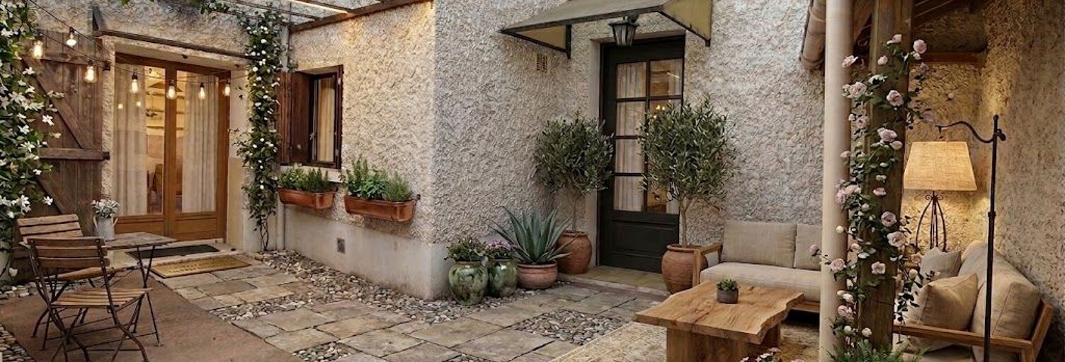 Maison 4 Pièces 92 m² à vendre à Sathonay-Village (69580)