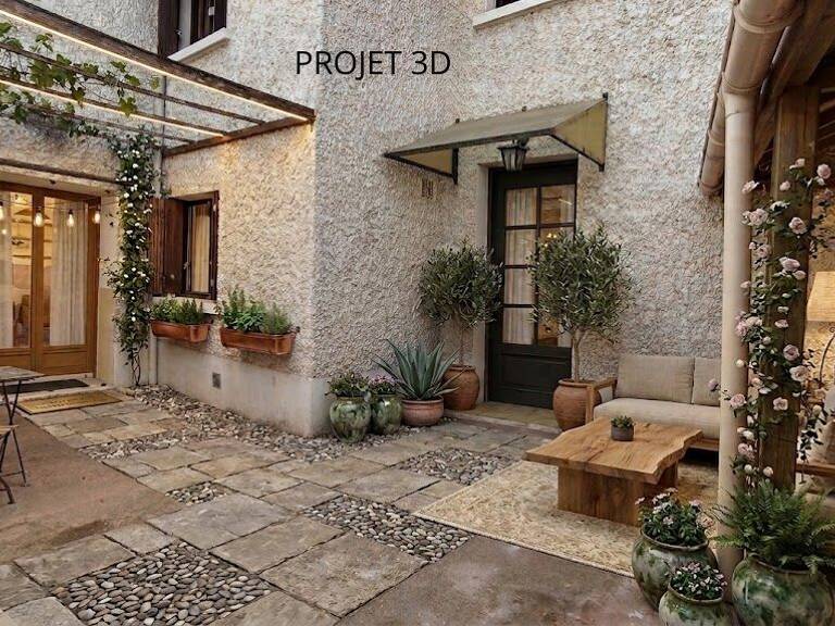 Maison centre village avec extérieur T4 À Vendre — photo 1