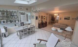 Maison 8 Pièces 191 m² à vendre à Cherbourg-en-Cotentin (50100)