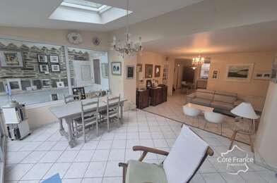 Maison 8 pièces 540600 €