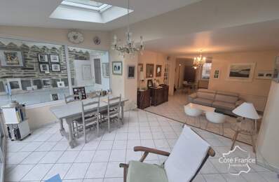 MAISON 191m2  QUARTIER BUCAILLE — photo du bien