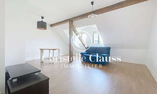 Appartement 3 Pièces 79 m² à louer à Strasbourg (67000)