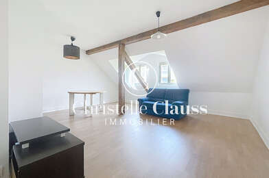 Appartement 3 pièces 1280 €