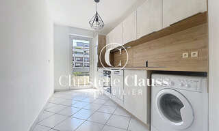 Appartement 3 Pièces 67 m² à louer à Strasbourg (67000)