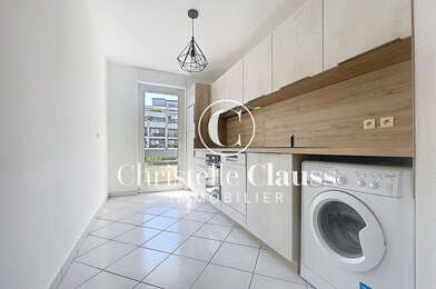 Appartement 3 pièces 1600 €